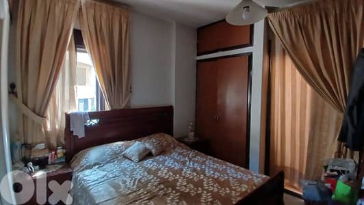 GMK138YA Apartment For Sale In Ghadir - شقة للبيع في غدير