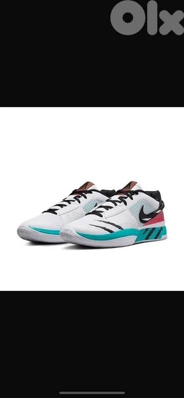 ja 1 shoes size 45,5 like new 0