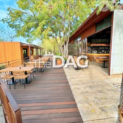 Modern 210 SQM Restaurant for Rent in Antelias مطعم للإيجار