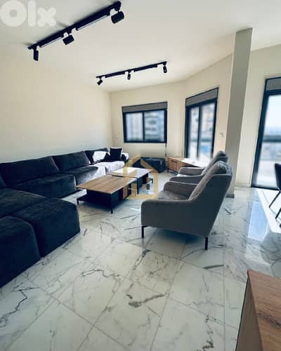 Apartment for rent in Achrafieh AAM41 شقة  للإيجار في الأشرفية