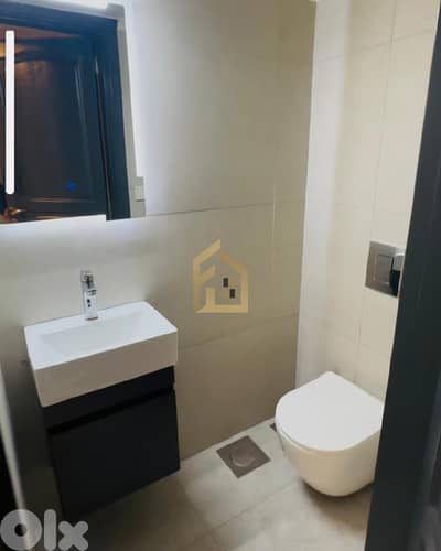 Apartment for rent in Achrafieh AAM41 شقة  للإيجار في الأشرفية