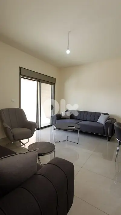 Apartment for sale in dbayeh شقة للبيع في ضبيه