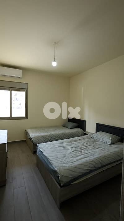 Apartment for sale in dbayeh شقة للبيع في ضبيه