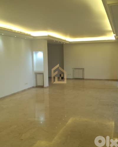 Apartment for sale in Achrafieh AAM42 شقة  للبيع في الأشرفية