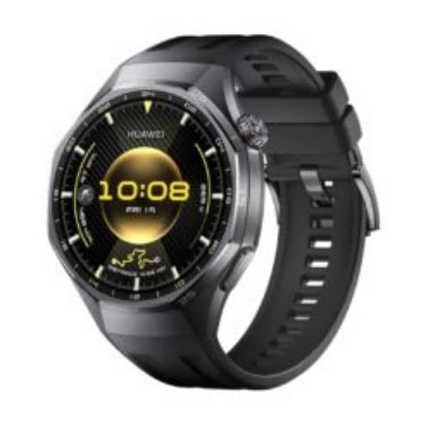 HUAWEI WATCH GT 6 Pro 46mm (Warranty) 0