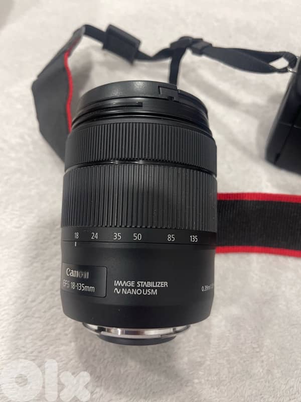 canon 80D 1
