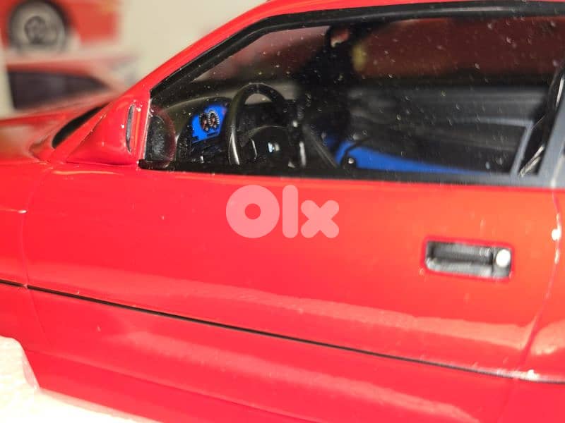 1:18 BMW M8 E31 7