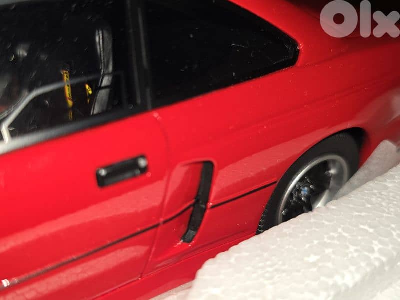 1:18 BMW M8 E31 11