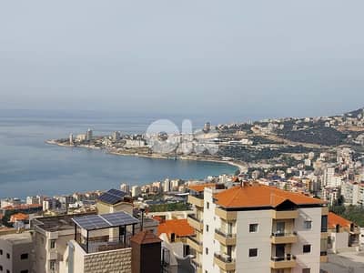 400 sqm Duplex for Sale in Sahel Alma SEA & MOUNTAIN VIEW