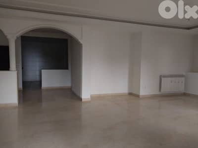 *HOT OFFER* 307 sqm Apartment with Garden for Sale in Sahel Alma