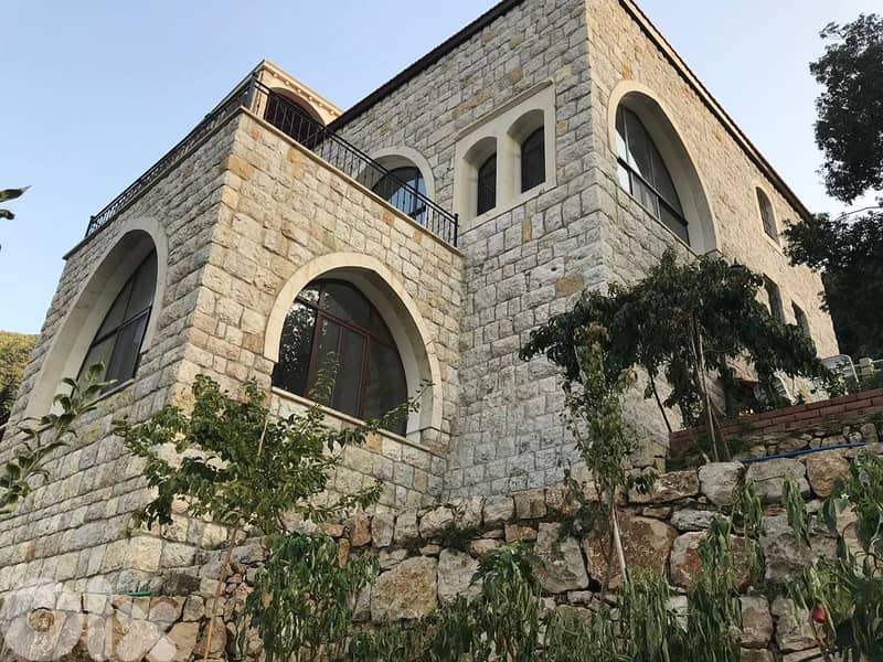RWK106CA - Traditional Villa for rent in Dlebta with an Amazing View! 0