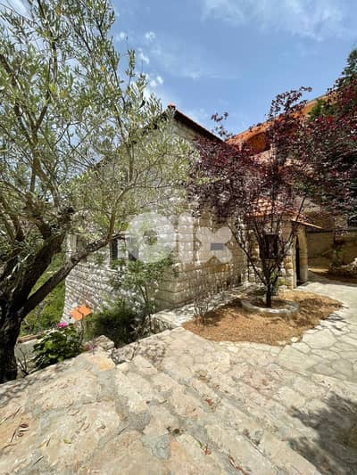 RWK106CA - Traditional Villa for rent in Dlebta with an Amazing View!