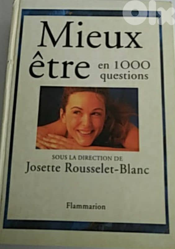Mieux être en 1000 questions 0