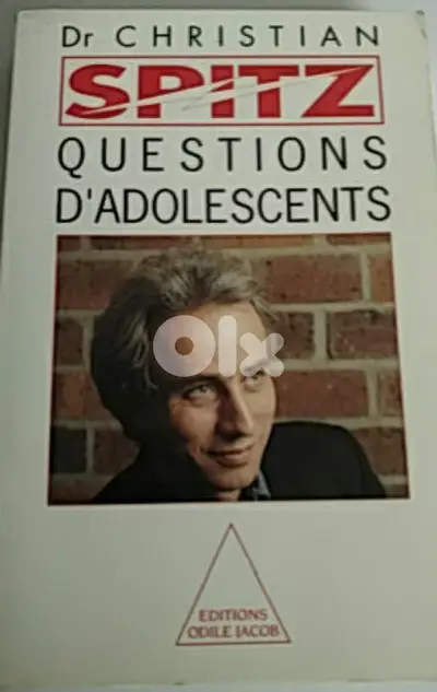 Questions d'adolescents