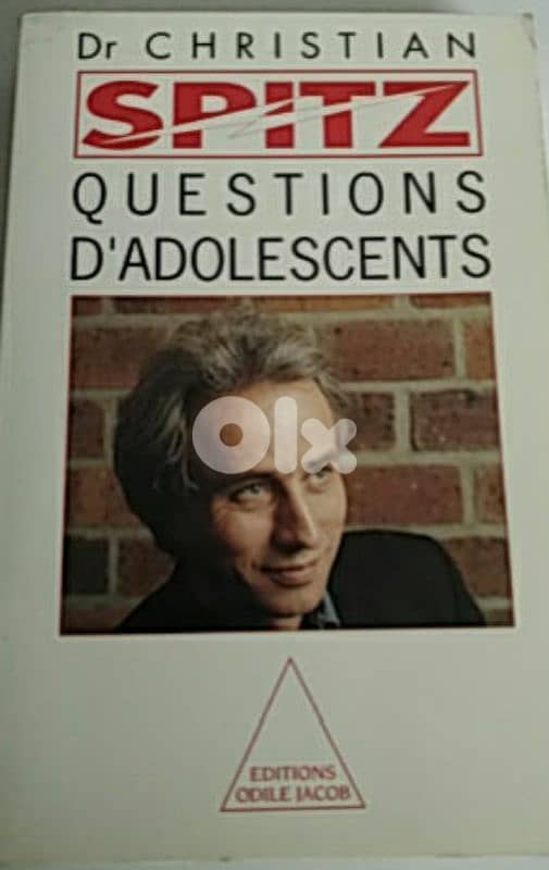 Questions d'adolescents 0