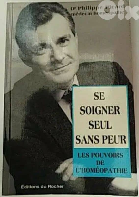 Se soigner seul sans peur 0