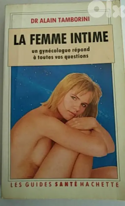 La femme intime
