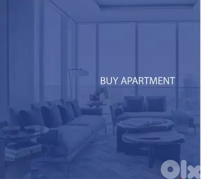 Apartment for Sale in Achrafieh | شقة للبيع في الأشرفية