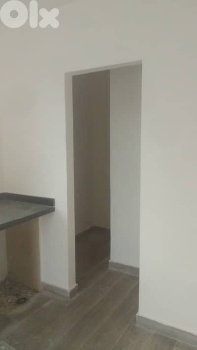 Apartment for sale in Dam w Fraz-Tripoli شقة جديدة للبيع في ضم وفرز