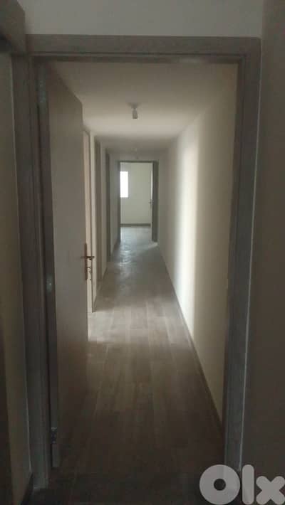 Apartment for sale in Dam w Fraz-Tripoli شقة جديدة للبيع في ضم وفرز