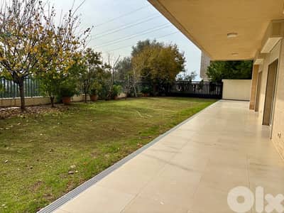 Apartment for Sale Naccache | شقة للبيع في النقاش