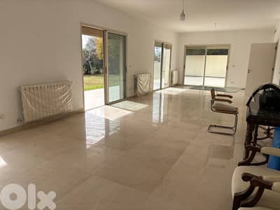 Apartment for Sale Naccache | شقة للبيع في النقاش