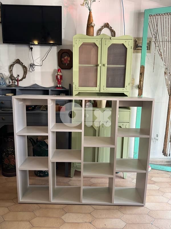 white Shelving 2