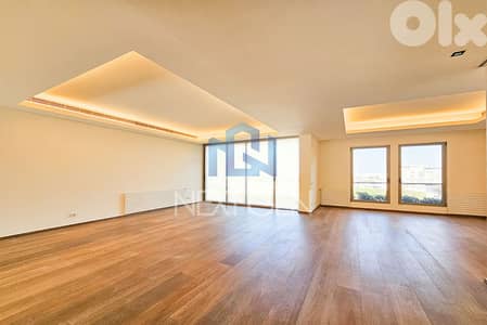 Apartment For Rent In Downtown | شقة للإيجار في وسط المدينة