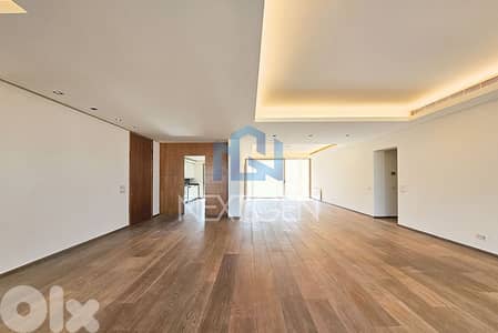 Apartment For Rent In Downtown | شقة للإيجار في وسط المدينة