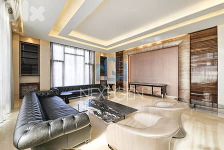 Villa For Rent In Downtown | فيلا للإيجار في وسط المدينة