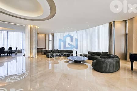 Villa For Rent In Downtown | فيلا للإيجار في وسط المدينة