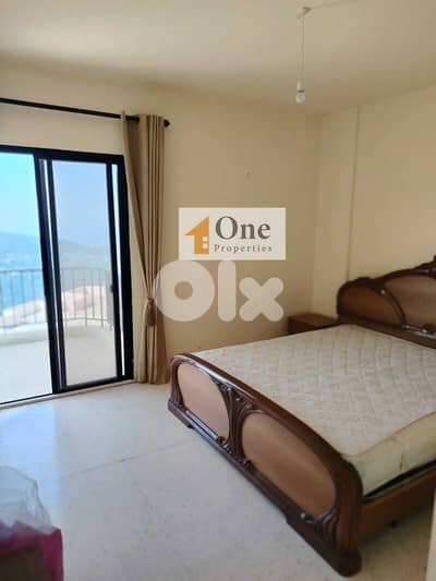APARTMENT FOR RENT IN SMAR JBEIL/ BATROUN APARTMENT FOR RENT IN SMAR JBEIL/ BATROUN