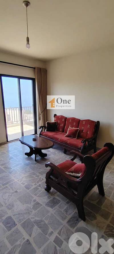 APARTMENT FOR RENT IN SMAR JBEIL/ BATROUN APARTMENT FOR RENT IN SMAR JBEIL/ BATROUN