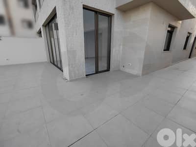 terrace & garden,parking Qennabet Broummana/قنابة برمانا REF#NY131884