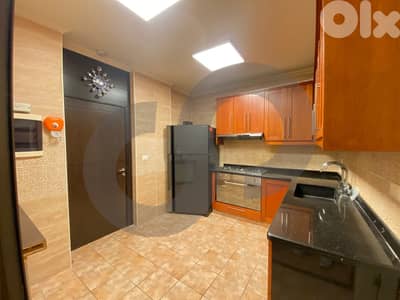 maid's room/heating system/BALCONIES/Achrafieh/اشرفيه ! REF#KL131882 !