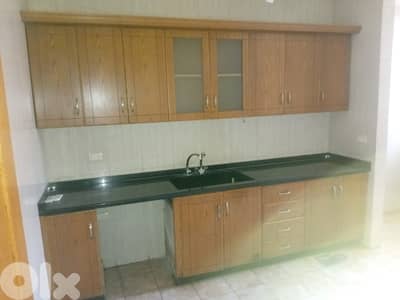 GMC226AJ - Apartment for rent in Sabtieh - شقة للإيجار في السبتية