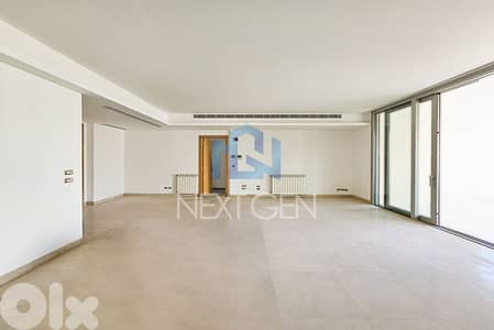 Apartment For Rent In Downtown | شقة للإيجار في وسط المدينة