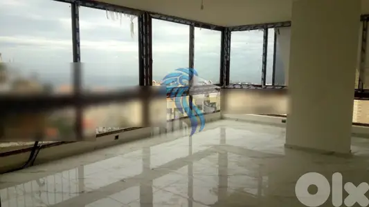 3 BEDROOMS APARTMENT FOR SALE IN CORNET EL HAMRA PRIME, (DM-160)