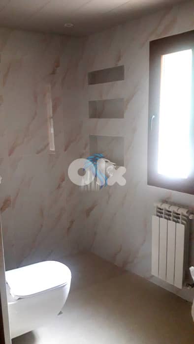 3 BEDROOMS APARTMENT FOR SALE IN CORNET EL HAMRA PRIME, (DM-160)