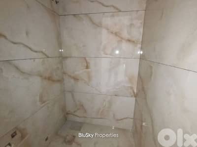 Apartment with Terrace For SALE In Mastita شقة للبيع #ES