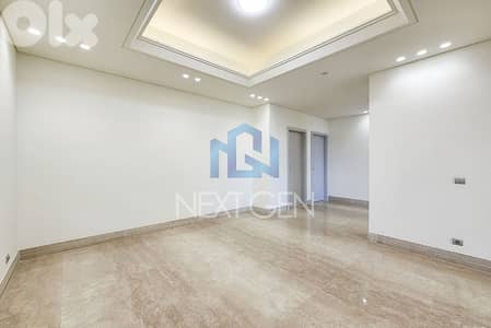 Apartment For Rent In Downtown | شقة للإيجار في وسط المدينة