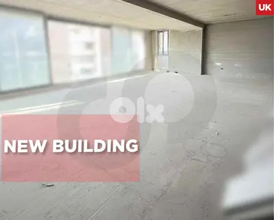 Core & shell -Sea view Ramlet el Bayda/رملة البيضاء  REF#UK130856