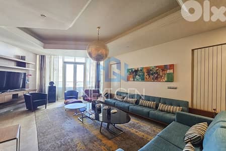 Apartment For Sale In Downtown | شقة للبيع في وسط المدينة