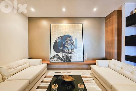 Apartment For Sale In Downtown | شقة للبيع في وسط المدينة