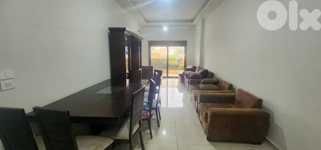GMC227AJ - Apartment for sale in Baouchrieh - شقة للبيع في البوشرية