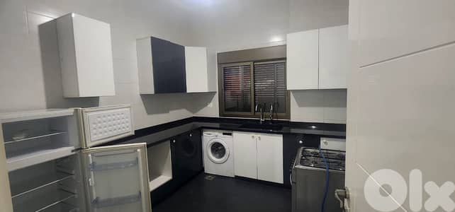 GMC227AJ - Apartment for sale in Baouchrieh - شقة للبيع في البوشرية