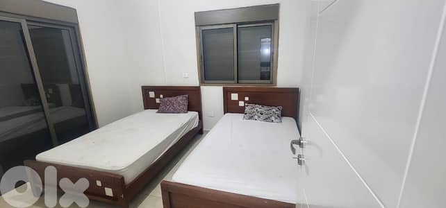 GMC227AJ - Apartment for sale in Baouchrieh - شقة للبيع في البوشرية