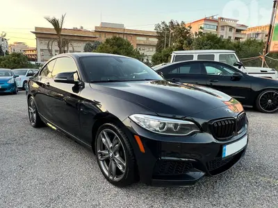 BMW M235