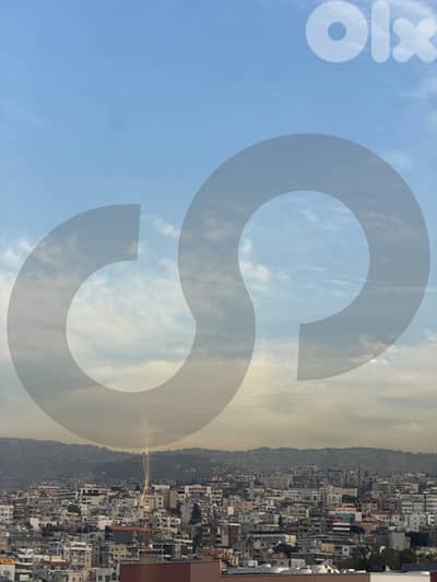 BRAND NEW/BALCONY/AC/HAZMIEH/حازميه! REF#OR131889 ! BRAND NEW/BALCONY/AC/HAZMIEH/حازميه! REF#OR131889 !