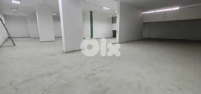 GMC229AJ - Depot for sale in Baouchrieh - مستودع للبيع في البوشرية